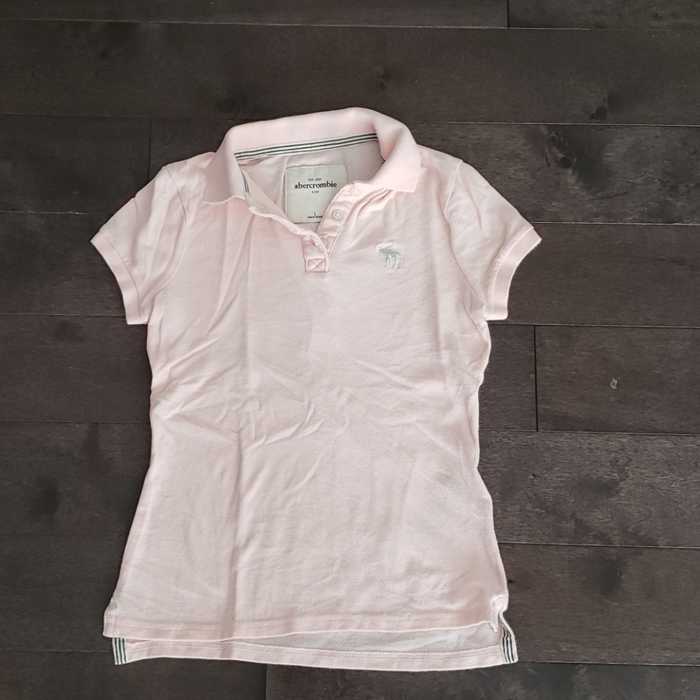 Abercrombie polo...